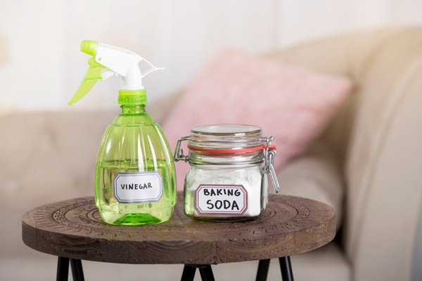 homemade treatment