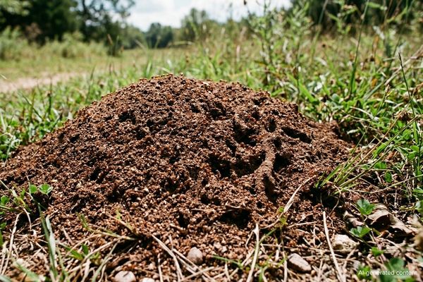fire ants