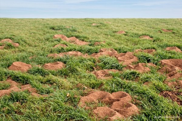 texas leafcutter ants
