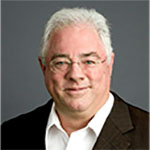 Doug Webb Technical service manager