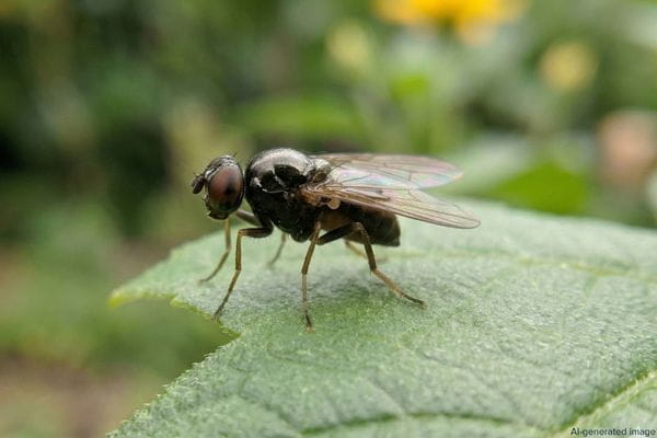 eye gnat
