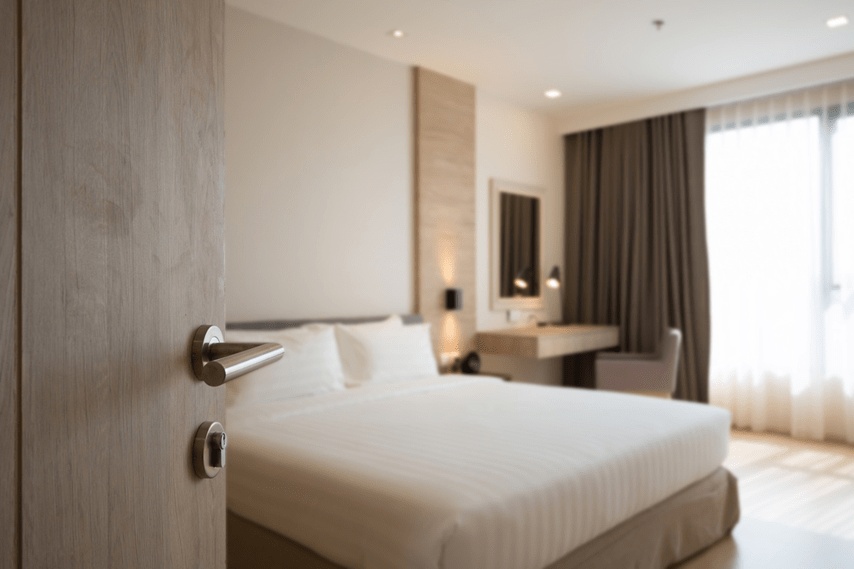 How do Hotels Prevent Bed Bugs