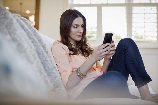 access Terminix MyAccount on your smartphone