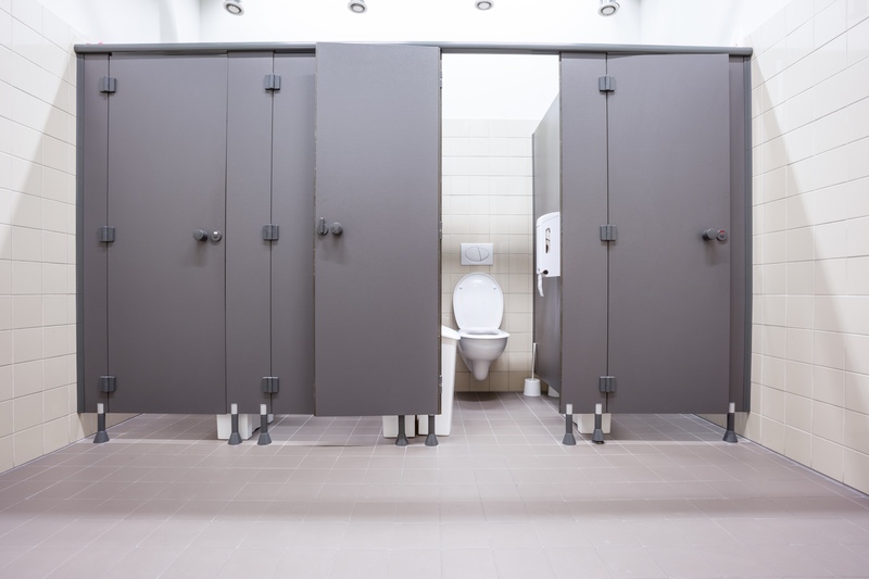 How Can Your Business Keep Pests Out of Bathrooms?