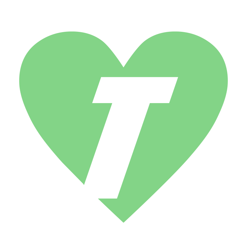TMX Heart