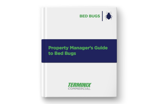 Property managers guide book