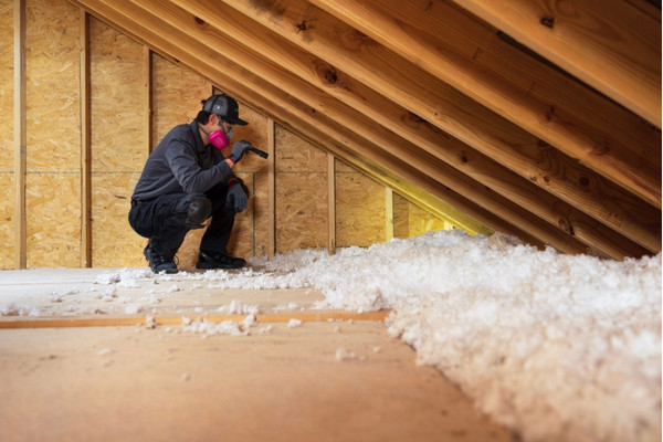 interior inspection