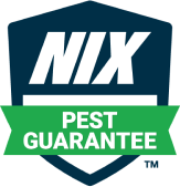 Nix Pest Guarantee Shield