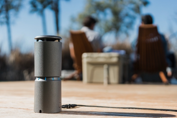 thermacell mosquito repellent system