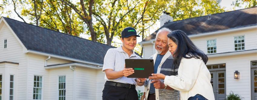 monthly mosquito + tick