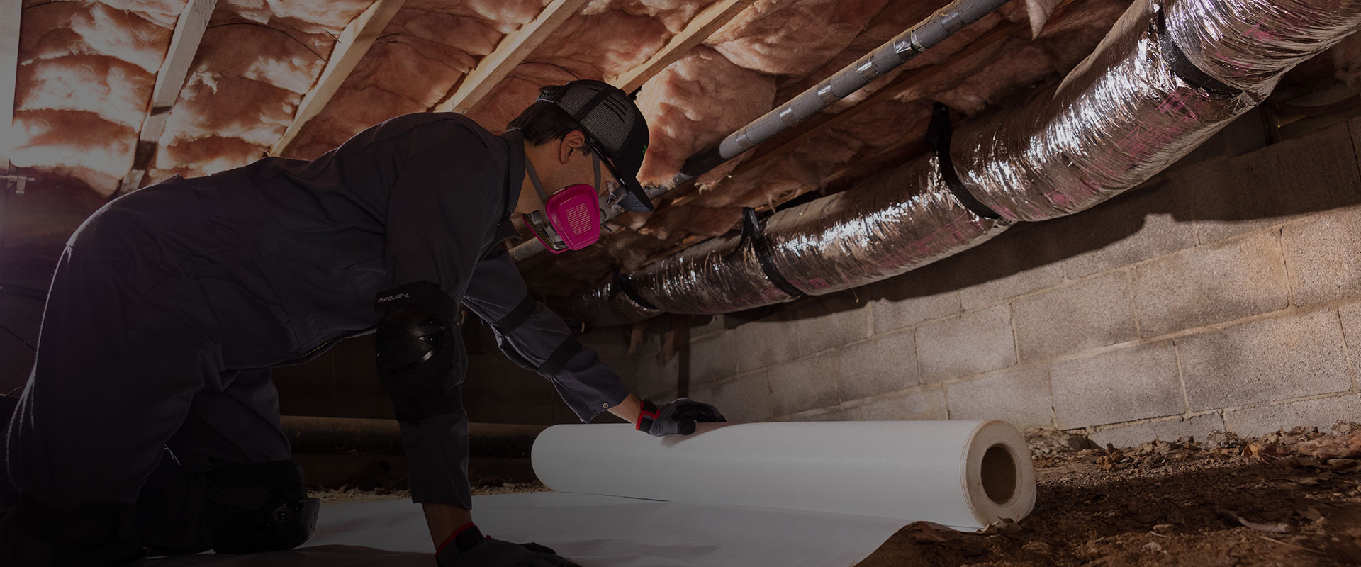 crawl space services